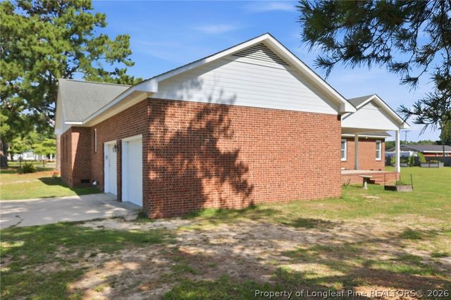 7759 Sim Canady Road, Parkton, NC 28371