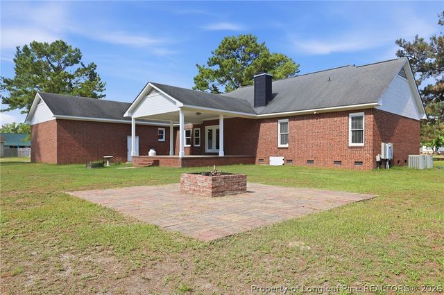 7759 Sim Canady Road, Parkton, NC 28371