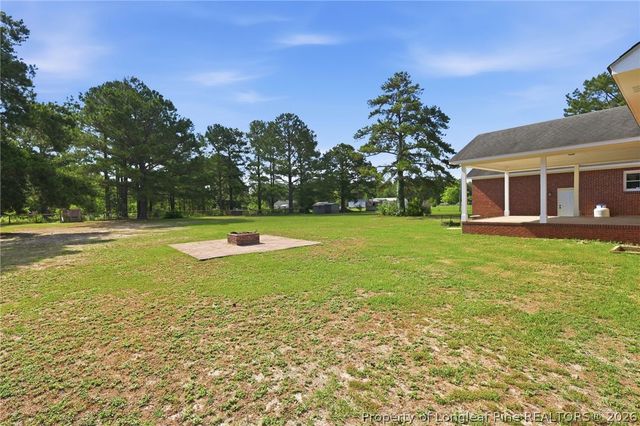 7759 Sim Canady Road, Parkton, NC 28371