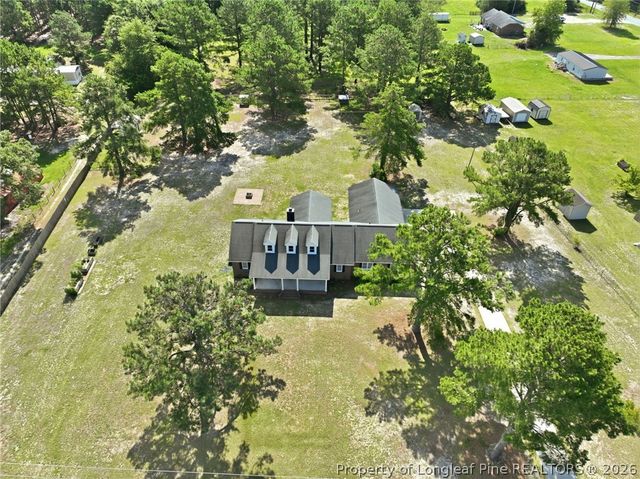 7759 Sim Canady Road, Parkton, NC 28371
