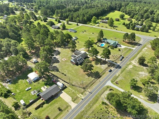 7759 Sim Canady Road, Parkton, NC 28371