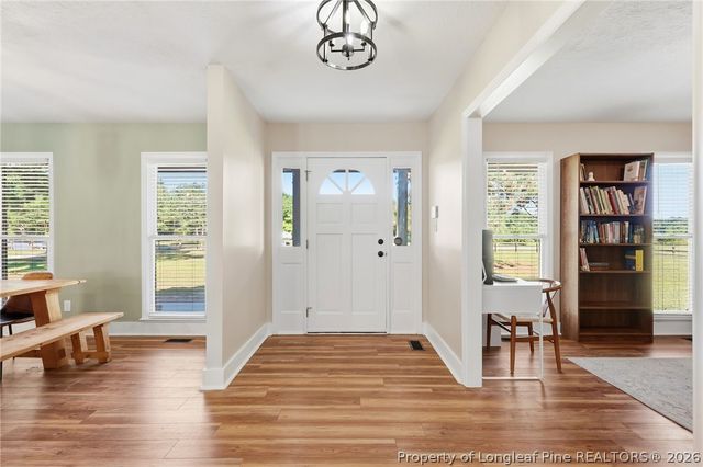 7759 Sim Canady Road, Parkton, NC 28371