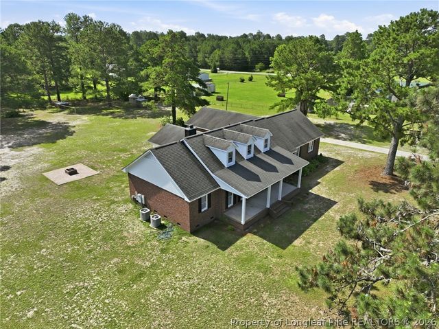 7759 Sim Canady Road, Parkton, NC 28371