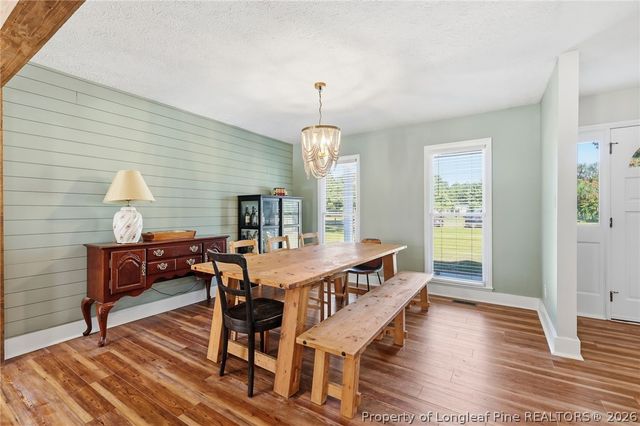 7759 Sim Canady Road, Parkton, NC 28371