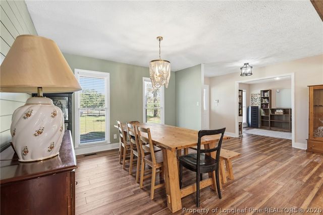 7759 Sim Canady Road, Parkton, NC 28371