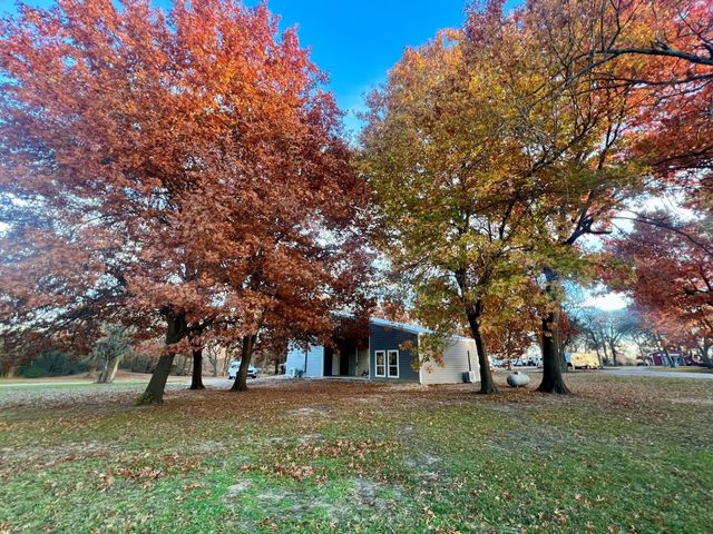 6869 S State Highway 121, Bonham, TX 75418