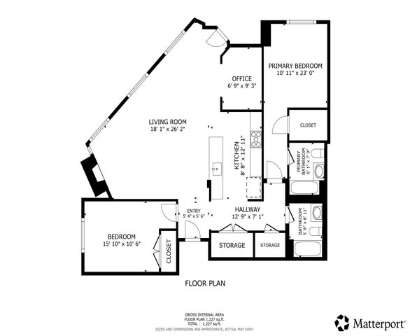 32 Gilson Rd 16, Quincy, MA 02169