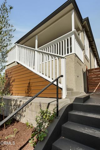 2736 N Eastern Avenue, Los Angeles, CA 90032