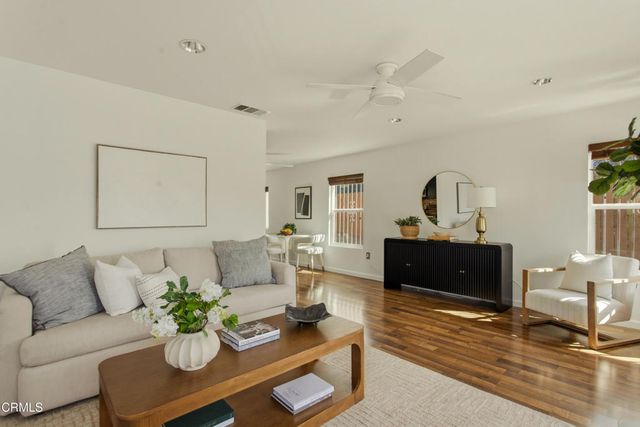 2736 N Eastern Avenue, Los Angeles, CA 90032