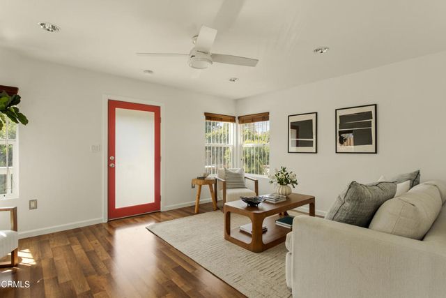 2736 N Eastern Avenue, Los Angeles, CA 90032