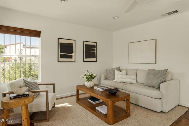 2736 N Eastern Avenue, Los Angeles, CA 90032