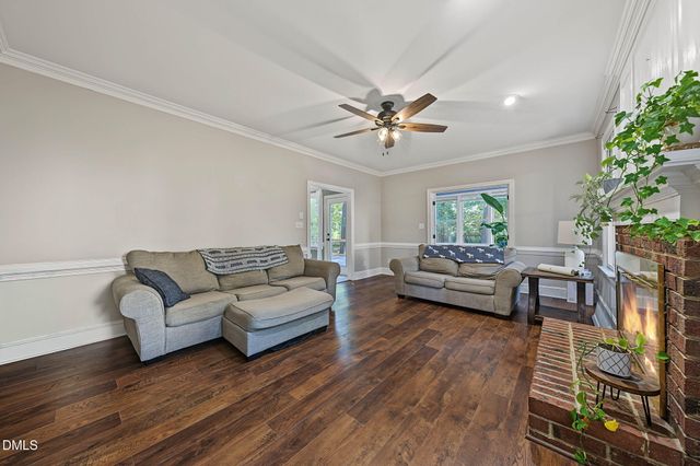 3320 Buck Run Trail, Wake Forest, NC 27587