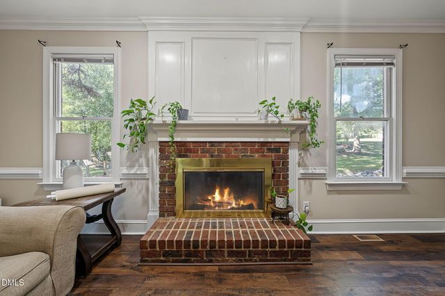 3320 Buck Run Trail, Wake Forest, NC 27587