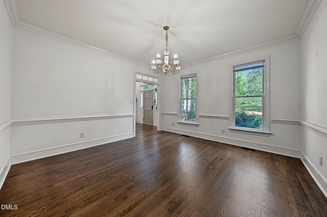 3320 Buck Run Trail, Wake Forest, NC 27587