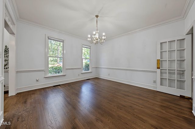 3320 Buck Run Trail, Wake Forest, NC 27587