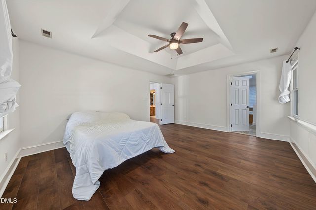 3320 Buck Run Trail, Wake Forest, NC 27587