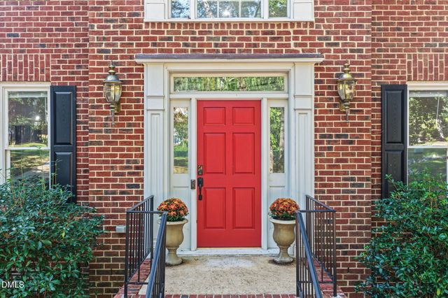 3320 Buck Run Trail, Wake Forest, NC 27587
