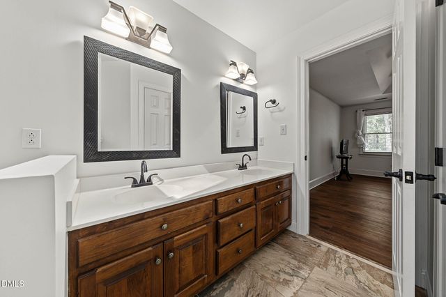 3320 Buck Run Trail, Wake Forest, NC 27587