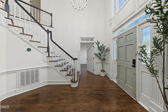 3320 Buck Run Trail, Wake Forest, NC 27587