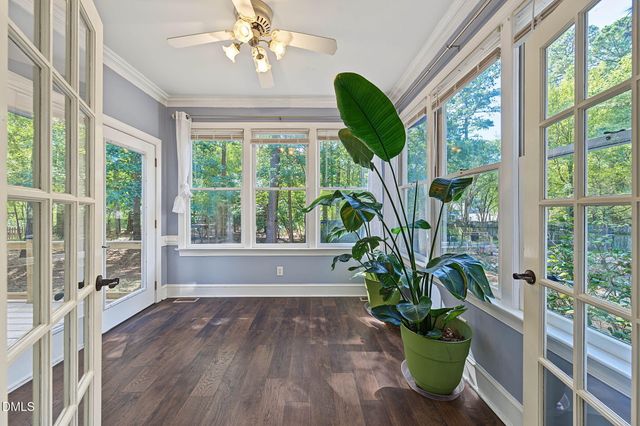 3320 Buck Run Trail, Wake Forest, NC 27587