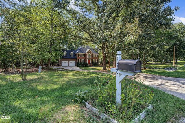 3320 Buck Run Trail, Wake Forest, NC 27587