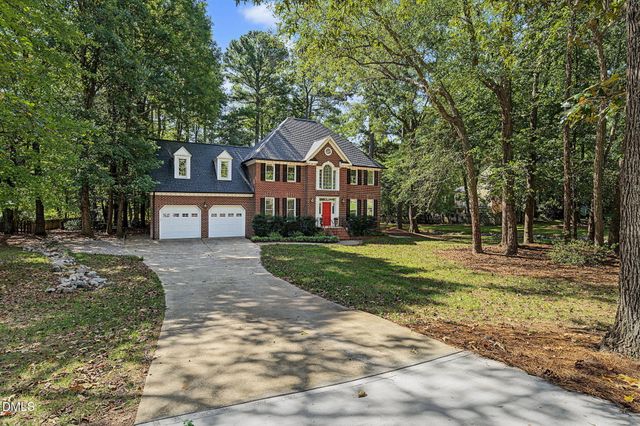 3320 Buck Run Trail, Wake Forest, NC 27587