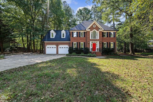 3320 Buck Run Trail, Wake Forest, NC 27587