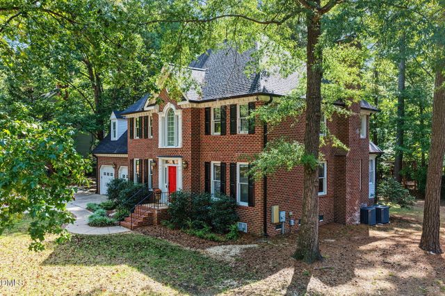 3320 Buck Run Trail, Wake Forest, NC 27587