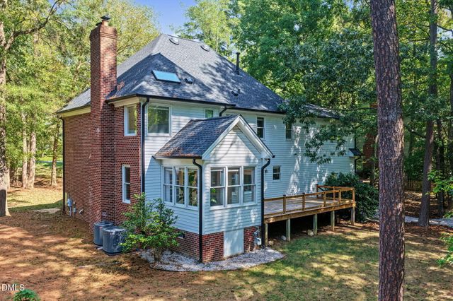 3320 Buck Run Trail, Wake Forest, NC 27587