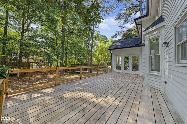 3320 Buck Run Trail, Wake Forest, NC 27587