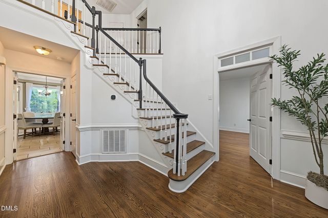 3320 Buck Run Trail, Wake Forest, NC 27587