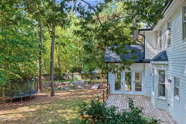 3320 Buck Run Trail, Wake Forest, NC 27587