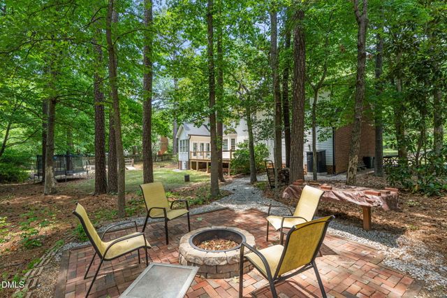 3320 Buck Run Trail, Wake Forest, NC 27587
