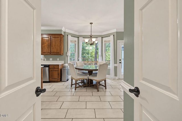 3320 Buck Run Trail, Wake Forest, NC 27587