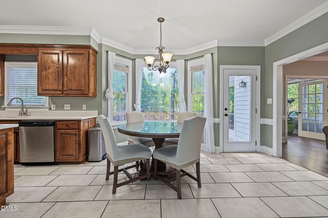 3320 Buck Run Trail, Wake Forest, NC 27587