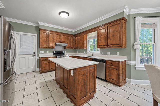 3320 Buck Run Trail, Wake Forest, NC 27587