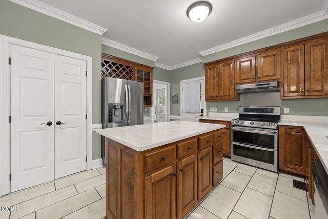 3320 Buck Run Trail, Wake Forest, NC 27587