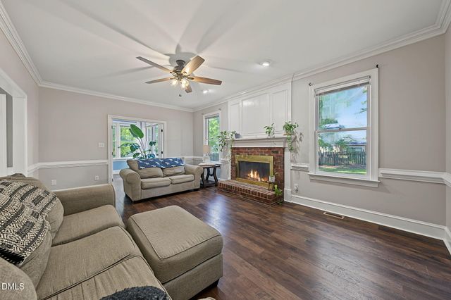 3320 Buck Run Trail, Wake Forest, NC 27587
