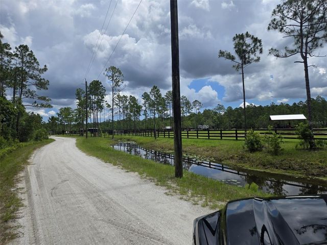 1135 OMEGA RANCH ROAD 4&5, New Smyrna Beach, FL 32168