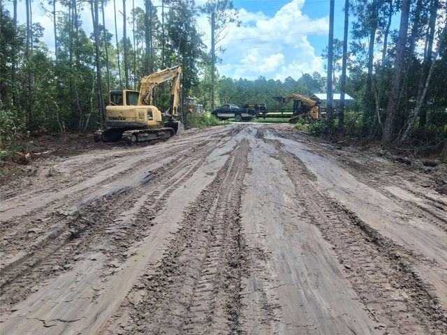 1135 OMEGA RANCH ROAD 4&5, New Smyrna Beach, FL 32168
