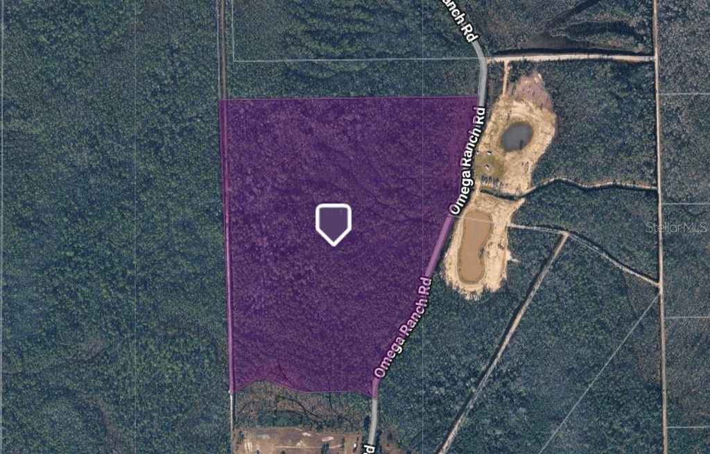 1135 OMEGA RANCH ROAD 4&5, New Smyrna Beach, FL 32168