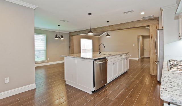 4131 Cobblers Lane, Dallas, TX 75287