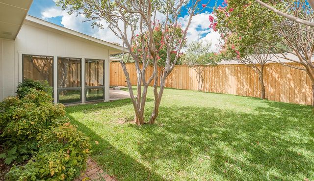 4131 Cobblers Lane, Dallas, TX 75287