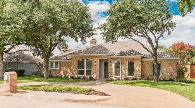 4131 Cobblers Lane, Dallas, TX 75287