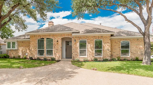 4131 Cobblers Lane, Dallas, TX 75287