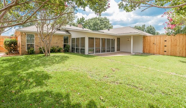 4131 Cobblers Lane, Dallas, TX 75287