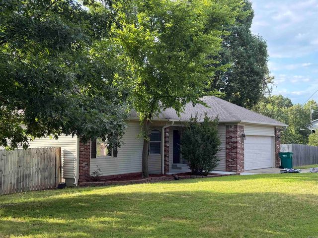 11021 Thompson Dairy Rd, Benton, AR 72019