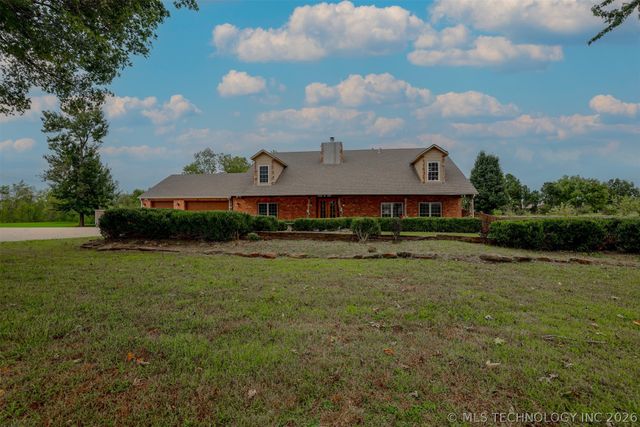 1488 N 429 Road, Pryor, OK 74361
