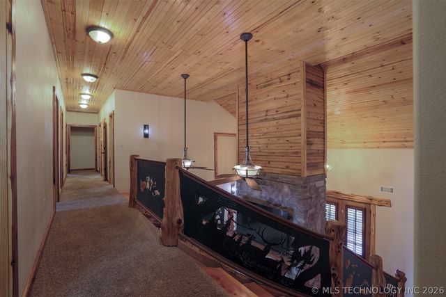 1488 N 429 Road, Pryor, OK 74361