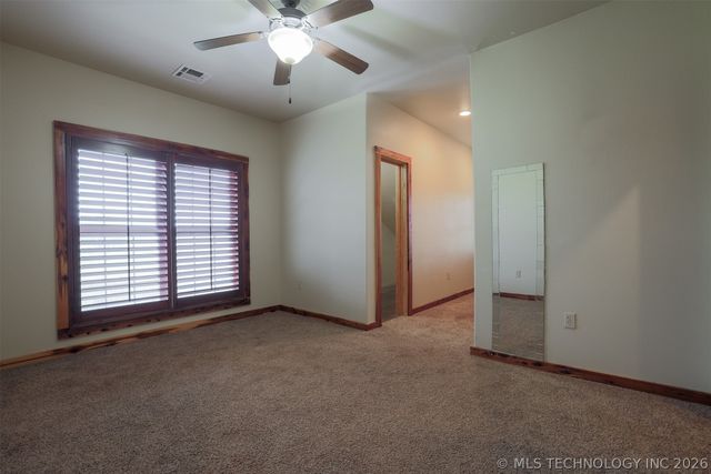 1488 N 429 Road, Pryor, OK 74361